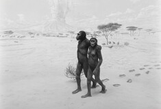 Οι μεγαλειώδεις φωτογραφίες του Hiroshi Sugimoto