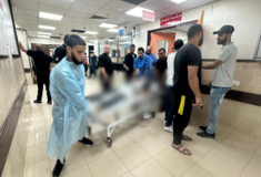 Γάζα: Πληροφορίες για άμεση εκκένωση του νοσοκομείου Αλ Σίφα 