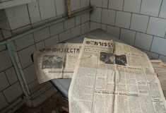 «Ξένος πράκτορας» για τη Ρωσία η εφημερίδα The Moscow Times