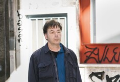 Ο Αντώνης Παλάσκας ήταν ο Αντώνης Πι ― το τρίτο μέλος των Στέρεο Νόβα