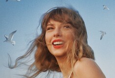 Η νέα επανηχογράφηση της Taylor Swift που σαρώνει τα τσαρτ και άλλα 4 άλμπουμ για τον Νοέμβριο