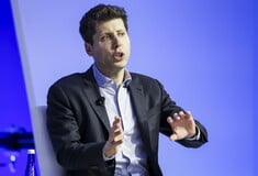 New York Times: Δεν θα επιστρέψει ο Σαμ Άλτμαν στην OpenAl - Μήνυμα στους εργαζομένους 