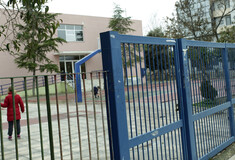 Καλαμάτα: Άγριος ξυλοδαρμός γονέα έξω από σχολείο, μπροστά στα μάτια μικρών παιδιών