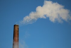 Απορροφήσεις άνθρακα: Το Ευρωκοινοβούλιο ζητάει το σύστημα πιστοποίησης να ενισχύσει την πρακτική 