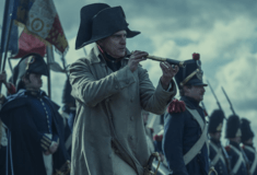 «Napoleon»: Το τελικό τρέιλερ της ταινίας με πρωταγωνιστή τον Χοακίν Φίνιξ