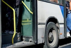 Παιανία: Συνελήφθη 55χρονος για προσβολής γενετήσιας αξιοπρέπειας σε ανήλικη- Σε στάση λεωφορείου