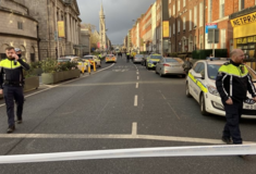 Επίθεση με μαχαίρι στο Δουβλίνο- Τρία παιδιά ανάμεσα στους τραυματίες