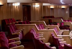 ΕΛΣΤΑΤ: Αύξηση θεατών θεατρικών παραστάσεων 