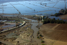 Λέκκας για πλημμύρες στη Θεσσαλία: «Έχουμε προτείνει και μετεγκατάσταση οικισμών»