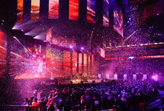 Brit Awards: Αλλαγές στους κανόνες από το 2024