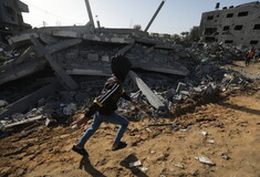 Σε ισχύ η εκεχειρία Ισραήλ- Χαμάς για την απελευθέρωση ομήρων- IDF: Ήχησαν σειρήνες