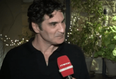 Χριστόφορος Παπακαλιάτης: Τελειώνει στην δεύτερη σεζόν το Maestro;