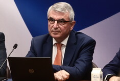 Η συγγνώμη του Πάνου Τσακλόγλου για τη δήλωσή του σχετικά με τους δικηγόρους