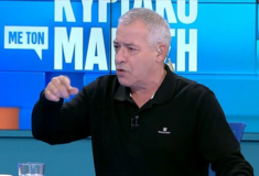 Νίκος Μάνεσης:«Η Βοσνία με βοήθησε να γίνω πιο αναγνωρίσιμος»