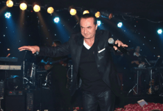 Θύμα κλοπής έπεσε ο Λευτέρης Πανταζής στο αεροδρόμιο