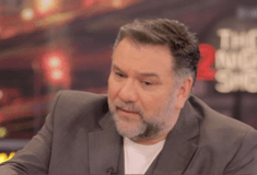 Γρηγόρης Αρναούτογλου: «Κόντεψα να σκοτώσω τρεις ανθρώπους από τα φάρμακα που έπαιρνα»