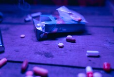 Αυξάνεται η χρήση ναρκωτικών στους νέους- Ιδιαίτερη προτίμηση στην κοκαΐνη