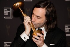 Πολ Λιντς: Πότε θα κυκλοφορήσει στα ελληνικά το βιβλίο του Πολ Λιντς 
