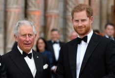 Ο βασιλιάς Κάρολος δεν θα διορθώσει τη σχέση του με τον πρίγκιπα Χάρη - Απογοητευμένη η βασιλική οικογένεια