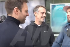 Όταν ο Στέφανος Κασσελάκης συναντήθηκε με τον Snik - Δεν γνώριζαν ο ένας ο άλλον