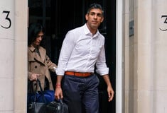 Ρίσι Σούνακ: Τα «μελανά» σημεία του Βρετανού πρωθυπουργού και οι επικρίσεις εναντίον του