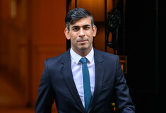 Ρίσι Σούνακ: Τα «μελανά» σημεία του Βρετανού πρωθυπουργού και οι επικρίσεις εναντίον του