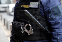 Θεσσαλονίκη: Εξιχνιάστηκε υπόθεση ανθρωποκτονίας- Συνελήφθη 21χρονος