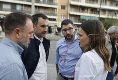 Σήμερα η συνάντηση των «11» που αποχώρησαν από τον ΣΥΡΙΖΑ