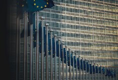 Ευρωπαϊκή Επιτροπή: Εγκρίνει την επαναφορά του «Ηρακλή» στις τράπεζες