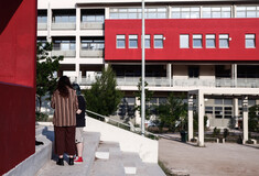 Ξυλοδαρμός σε ΕΠΑΛ της Πάτρας- Έσπασαν τη μύτη σε μαθητή 