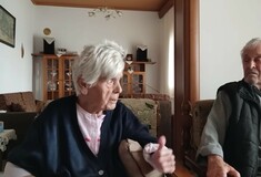 Διδυμότειχο: Ζευγάρι ηλικιωμένων δώρισαν 100.000 ευρώ στο νοσοκομείο της πόλης