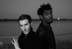 To Release Athens 2024 υποδέχεται τους Massive Attack