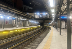 Οι νέες παρεμβάσεις στη Γραμμή του μετρό «Πειραιάς - Κηφισιά»