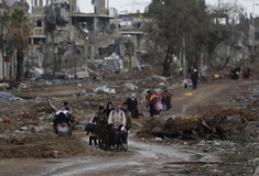 ΠΟΥ για πόλεμο Ισραήλ - Χαμάς: «Δεν κάνετε αρκετά για να σταματήσει ο πόλεμος στη Γάζα»