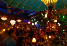 Buba Night Market