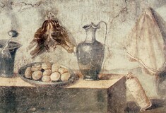Ντρόμ(ι)σες 