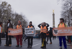 Γερμανικό δικαστήριο: Εγκρίνει υποκλοπές τηλεπικοινωνιών δημοσιογράφων με ακτιβιστές