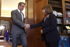 Μητσοτάκης για ακύρωση συνάντησης με Σούνακ: Aτυχές γεγονός 