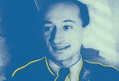 Ο εραστής του Βορρά