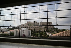 Μουσείο Ακρόπολης για Σούνακ: «Δεν κατάφερε να σπάσει την ενότητα των μαρμάρων του Παρθενώνα»