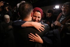 Συμφωνία Ισραήλ με Χαμάς για παράταση της εκεχειρίας- Λίγο πριν την εκπνοή της