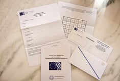 Επιστολική ψήφος: Για ευρωεκλογές και δημοψηφίσματα- Η διαδικασία