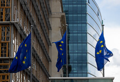 Πληθωρισμός: Υποχώρηση στο 2,4% στην ευρωζώνη τον Νοέμβριο 