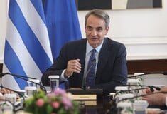 Μητσοτάκης: Επιστολική ψήφος για τις ευρωεκλογές