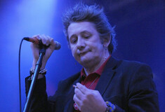 Πέθανε ο frontman των The Pogues, Σέιν ΜακΓκόουαν