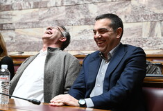 συριζα