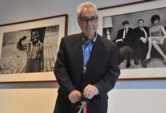 Elliott Erwitt: Ο θρυλικός φωτογράφος πεθαίνει σε ηλικία 95 ετών