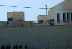 Νεκρός 42χρονος κρατούμενος στις Φυλακές Τρικάλων