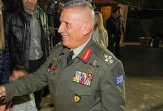 Κωνσταντίνος Φλώρος: «Δεν φοβόμαστε κανέναν, δεν θα αφήσουμε να χαθεί ούτε μια σπιθαμή ελληνικής γης»