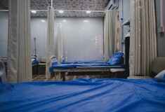 Βόλος: Σε κρίσιμη κατάσταση στη ΜΕΘ 35χρονος που πυροβολήθηκε σε κυνήγι